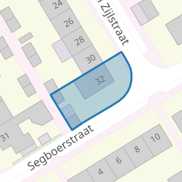 Perceel LKL00-B-5555