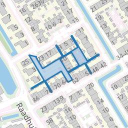 Perceel LKL00-B-5558