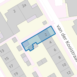 Perceel LKL00-B-5561