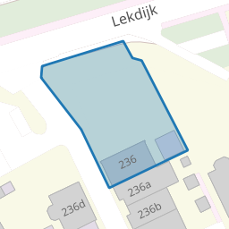 Perceel LKL00-B-5565