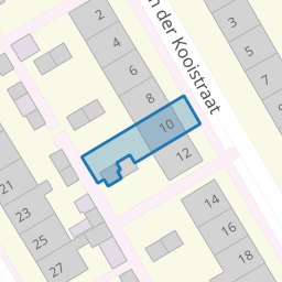 Perceel LKL00-B-5573