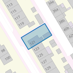 Perceel LKL00-B-5578