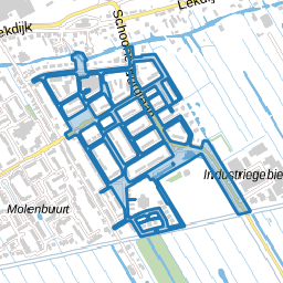 Perceel LKL00-B-5579