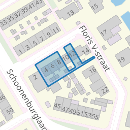 Perceel LKL00-B-5591