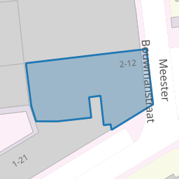 Perceel LKL00-B-5595