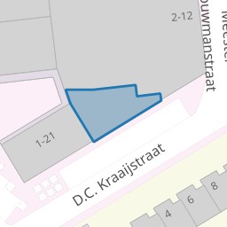 Perceel LKL00-B-5596