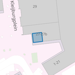 Perceel LKL00-B-5603