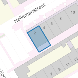 Perceel LKL00-B-5611