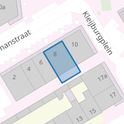 Perceel LKL00-B-5613