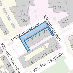 Perceel LKL00-B-5615