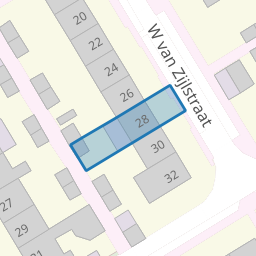 Perceel LKL00-B-5627