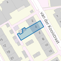 Perceel LKL00-B-5633