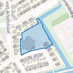 Perceel LKL00-B-5638