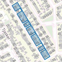 Perceel LKL00-B-5640