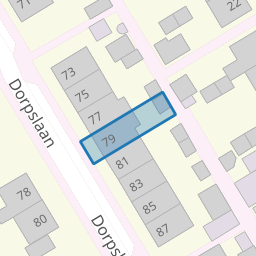 Perceel LKL00-B-5641