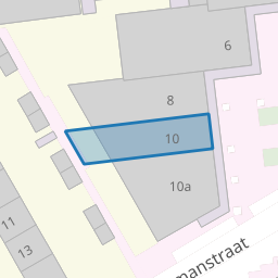 Perceel LKL00-B-5649