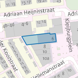 Perceel LKL00-B-5651