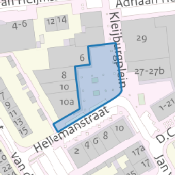 Perceel LKL00-B-5652