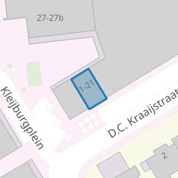 Perceel LKL00-B-5656