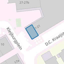 Perceel LKL00-B-5662