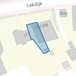 Perceel LKL00-B-5676