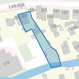 Perceel LKL00-B-5677