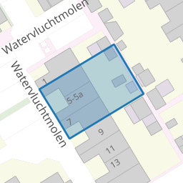 Perceel LKL00-B-5688