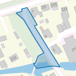 Perceel LKL00-B-5689