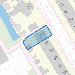 Perceel LKL00-B-5693