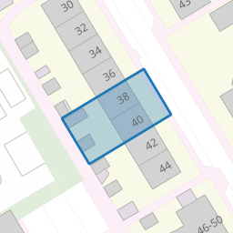 Perceel LKL00-B-5697