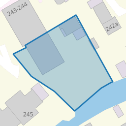 Perceel LKL00-B-5698