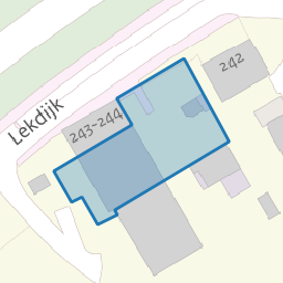 Perceel LKL00-B-5703