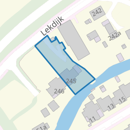 Perceel LKL00-B-5706