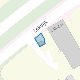 Perceel LKL00-B-5707