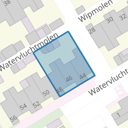 Perceel LKL00-B-5708