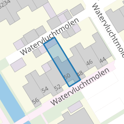 Perceel LKL00-B-5709