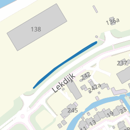 Perceel LKL00-B-5711