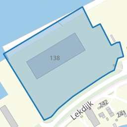 Perceel LKL00-B-5737