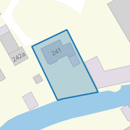 Perceel LKL00-B-5741