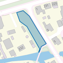 Perceel LKL00-B-5748