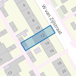 Perceel LKL00-B-5749