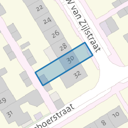 Perceel LKL00-B-5761