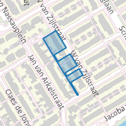 Perceel LKL00-B-5762