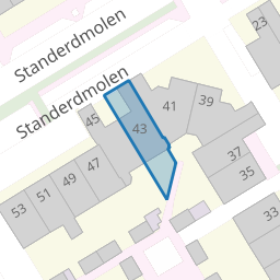 Perceel LKL00-B-5771