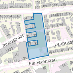 Perceel LKL00-C-1019