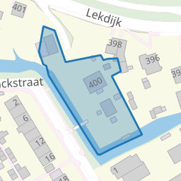 Perceel LKL00-C-1035