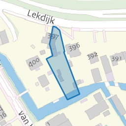 Perceel LKL00-C-1036