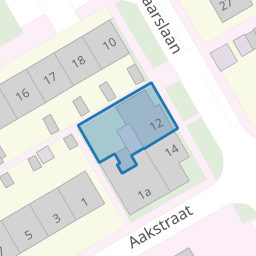 Perceel LKL00-C-1040