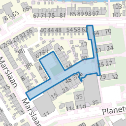 Perceel LKL00-C-1052