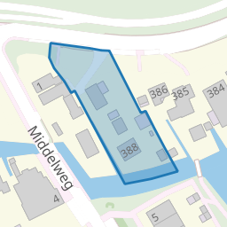 Perceel LKL00-C-1057